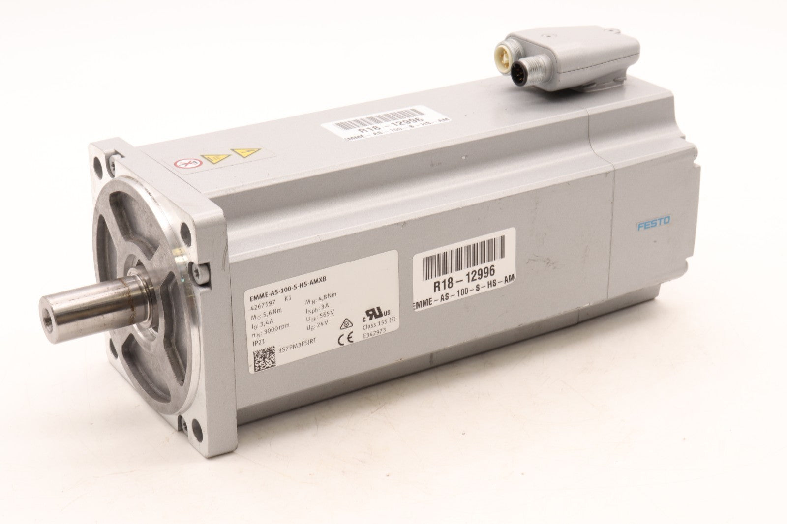 FESTO	EMME-AS-100-S-HS-AMXB	4267597