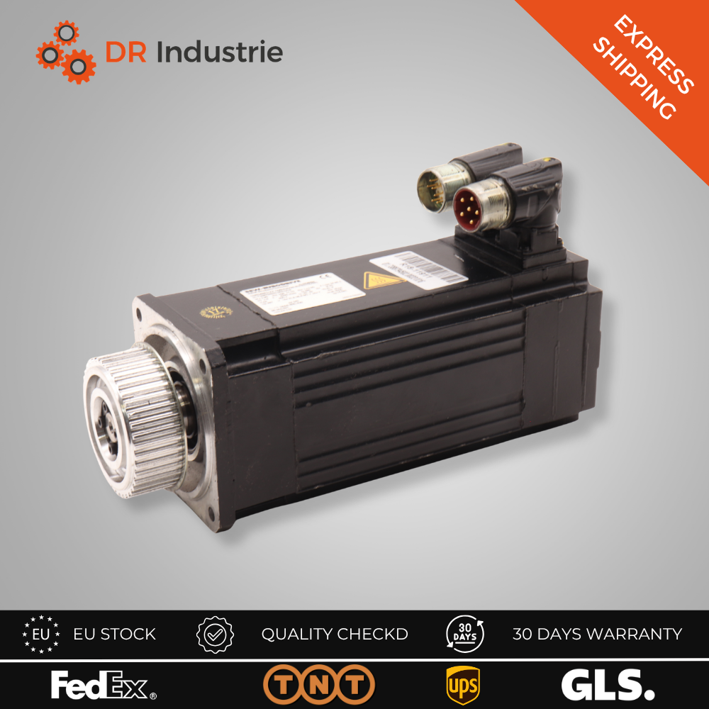SEW-EURODRIVE	3 PHASE MOTOR CMSMB63/AP