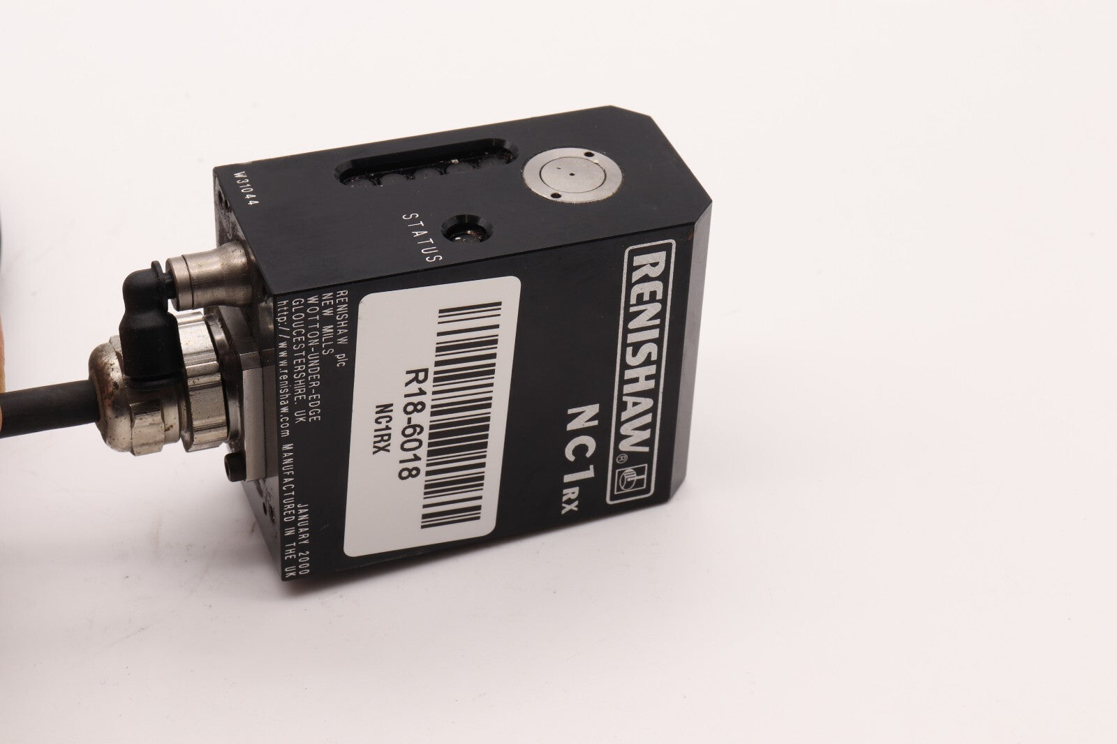 RENISHAW NC1RX
