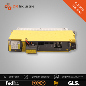 FANUC  A06B-6117-H206