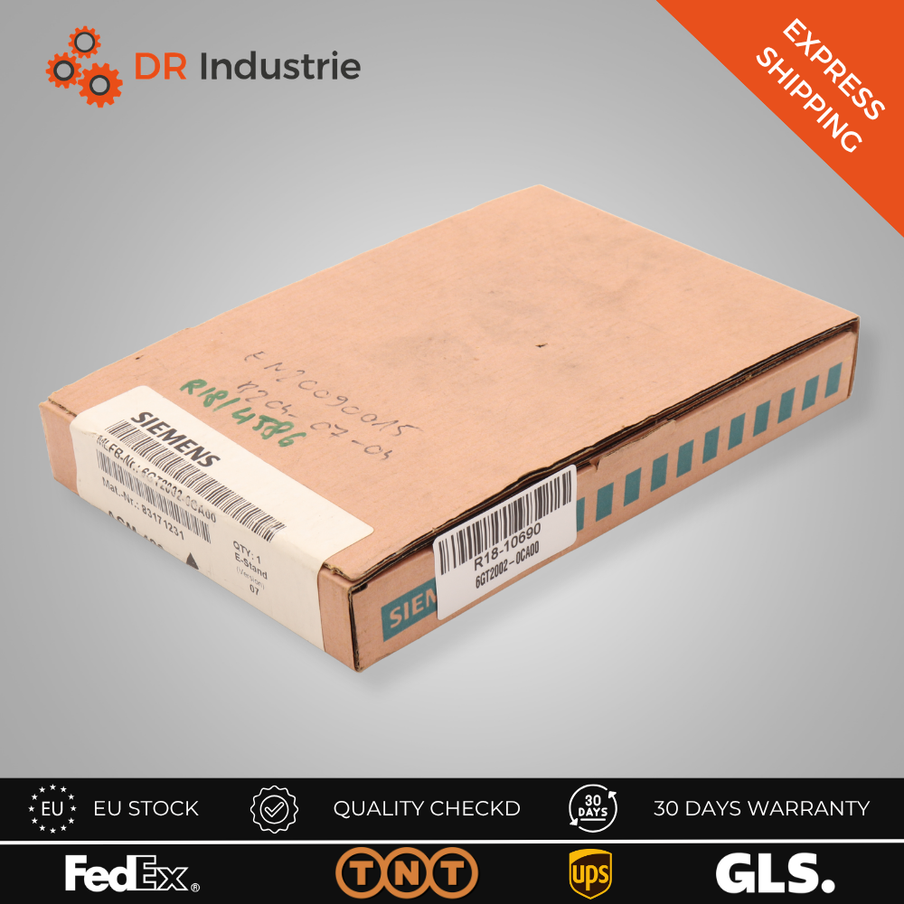 SIEMENS	6GT2002-0CA00