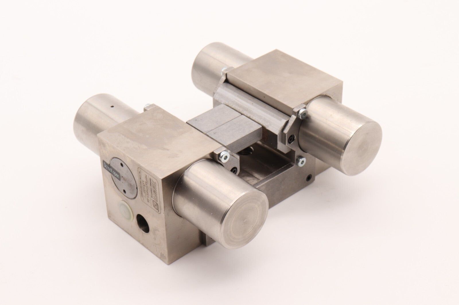 ZIMMER  GROUP MBPS4505BS1-06