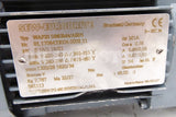 Sew-eurodrive waf20 dr63m4/asd1