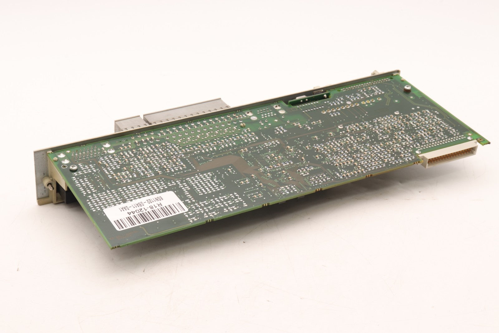 SIEMENS	6SN1122-0BA11-0AA1