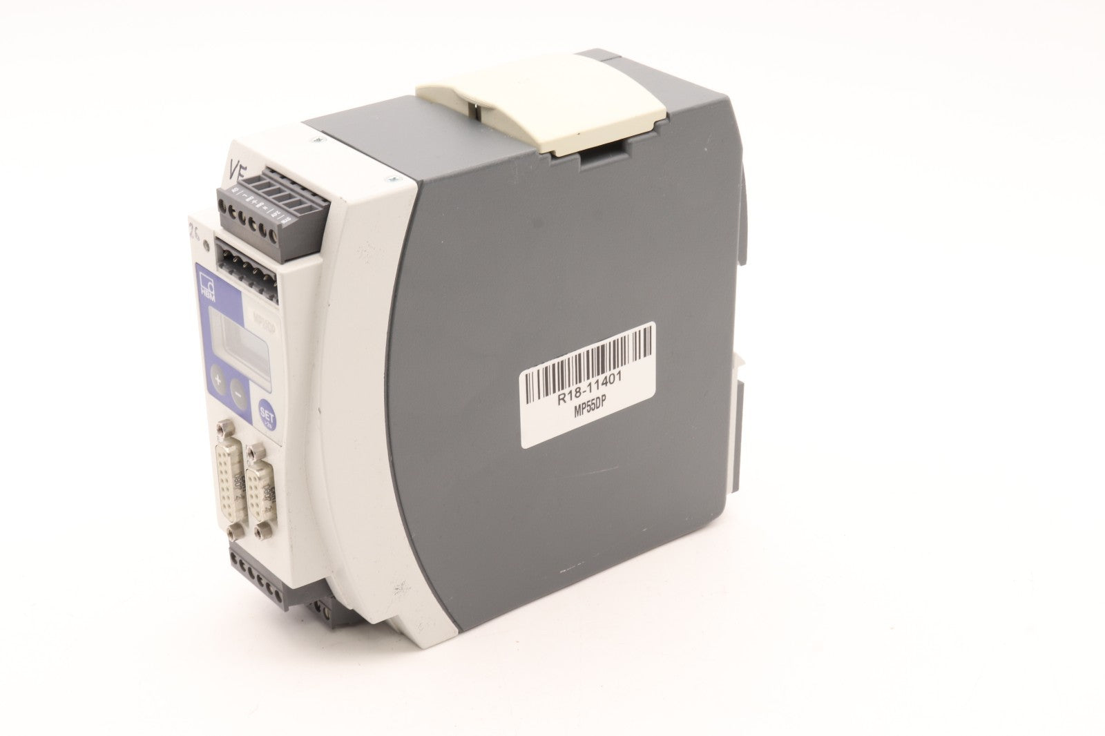 HBM	MP55DP	PME MP55DPS6