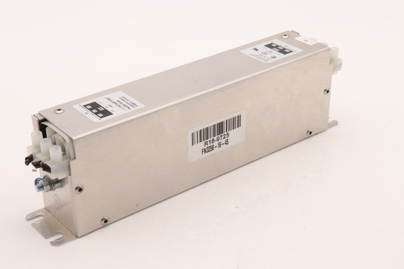 SCHAFFNER  LINE 	FN3258-16-45