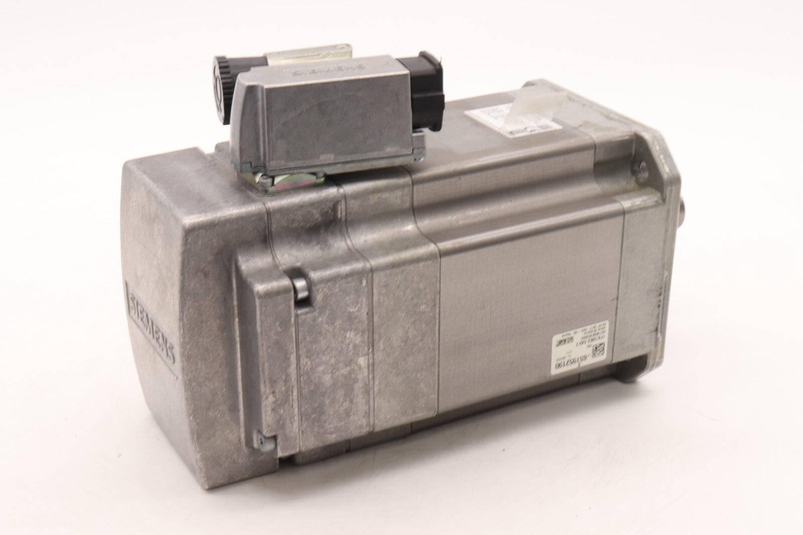 SIEMENS	SIMOTICS 3 PHASE MOTOR	1FK7063-5AF71-1KG0