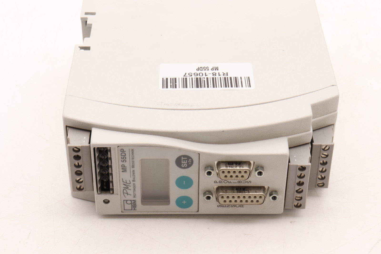 HBM  PME	MP 55DP