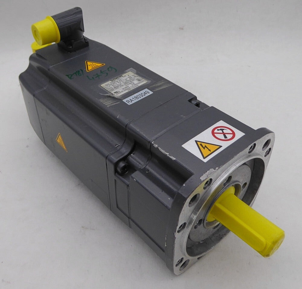 Siemens 1FK7064-4CF71-1CH0