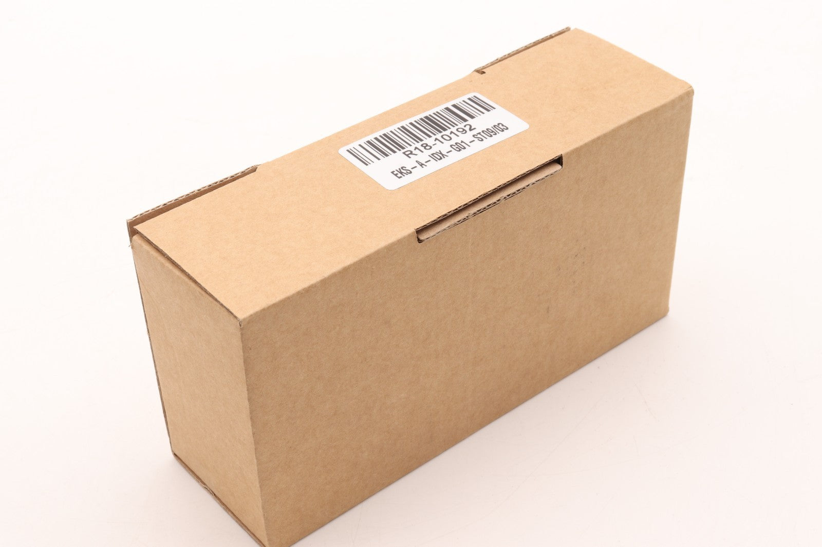 EUCHNER	PROFIBUS DP COMPACT	EKS-A-IDX-G01-ST09/03