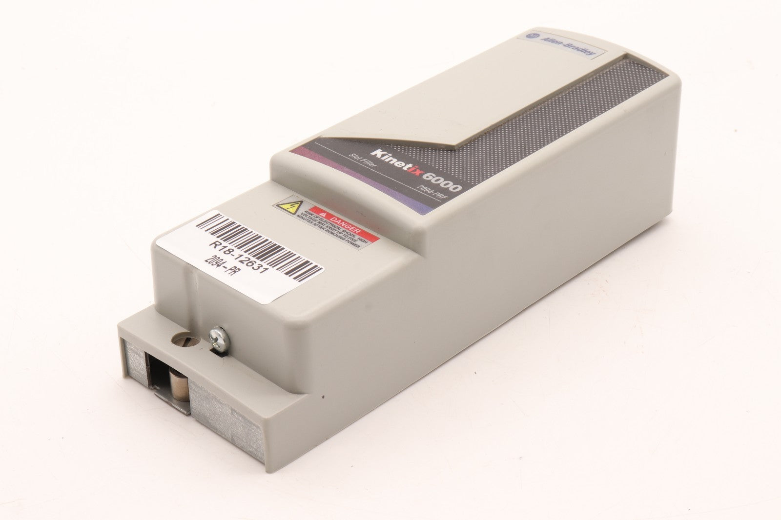 ALLEN-BRADLY	KINETIX 6000 SLOT FILLER	2094-PR