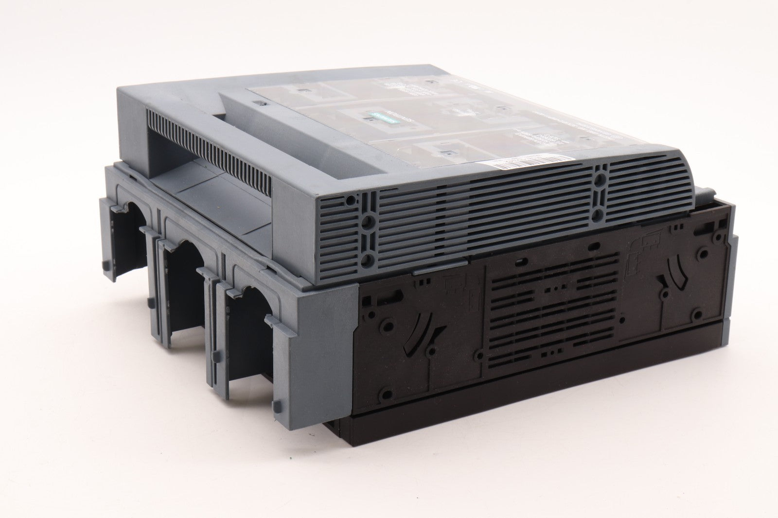 SIEMENS	3ZX1012-0NP11-4CA1	3NA3 365 NH3