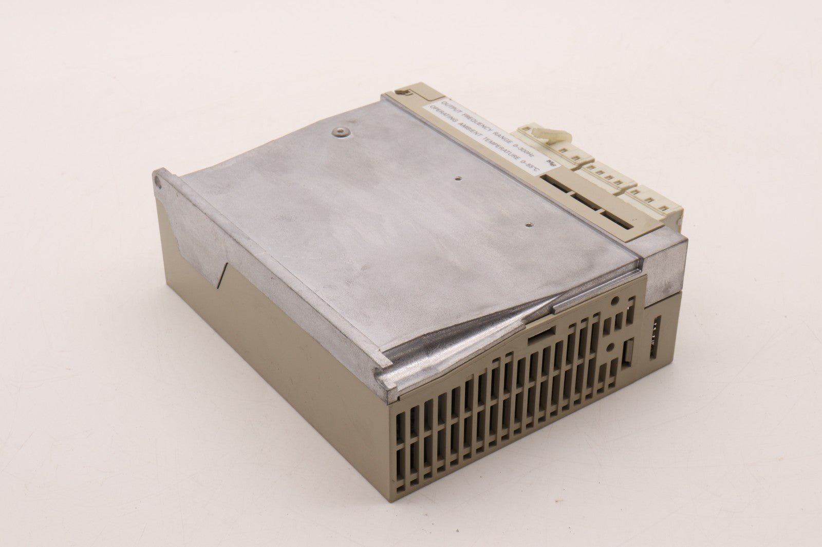 YASKAWA	SERVOPACK	SGDM-01ADA
