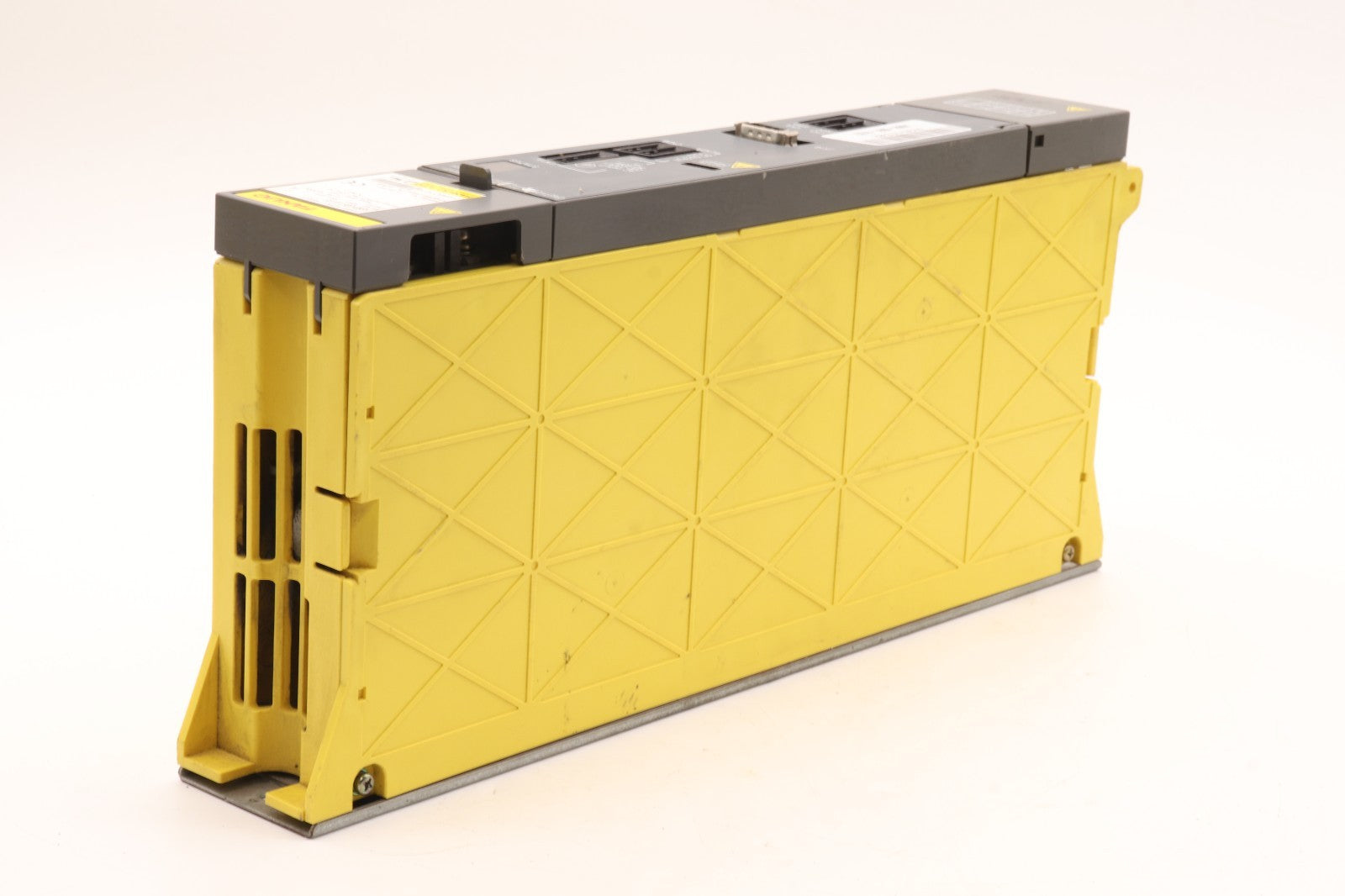 FANUC	A06B-6081-H103	POWER SUPPLY MODULE