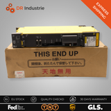 FANUC	SERVO AMPLIFIER MODULE aiSV 80-B A06B-6240-H125  R18-9410