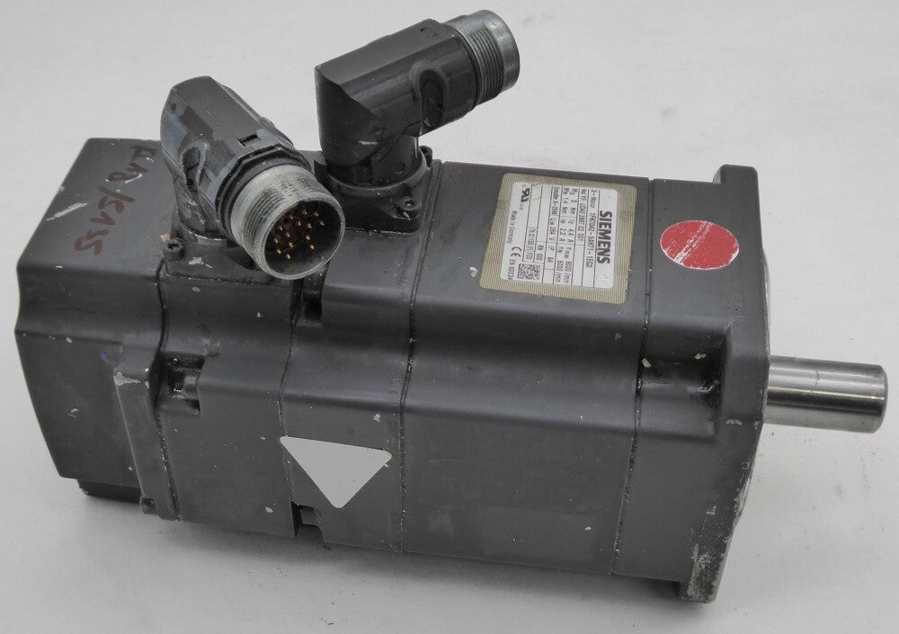Siemens	1FK7042-5AK71-1EG3