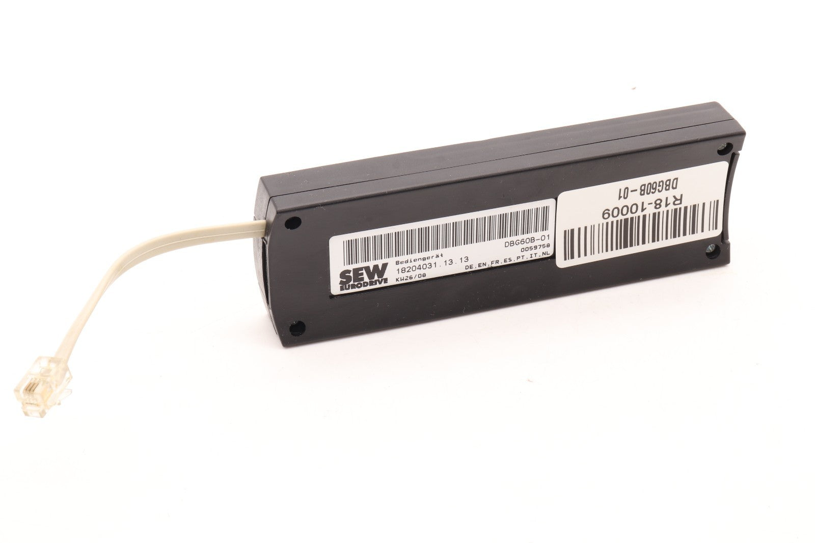 SEW EURODRIVE	18204031.13.13	DBG60B-01