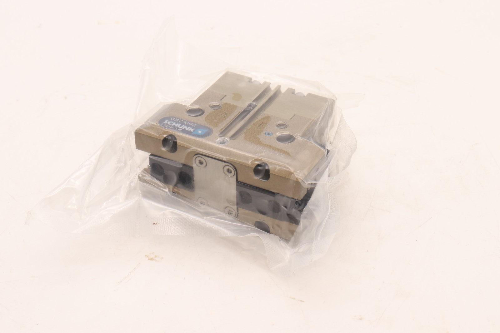 SCHUNK	PGN+64-1-AS	371092
