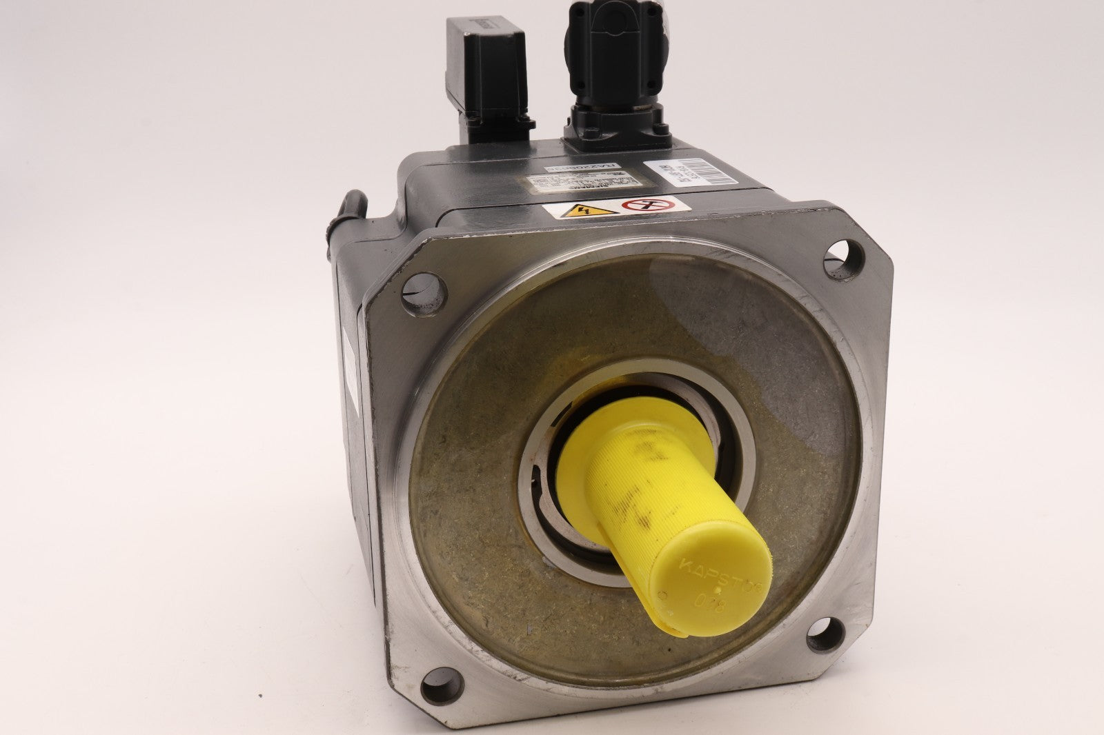 SIEMENS	1FK7101-5AF71-1FG3 3 PHASE MOTOR