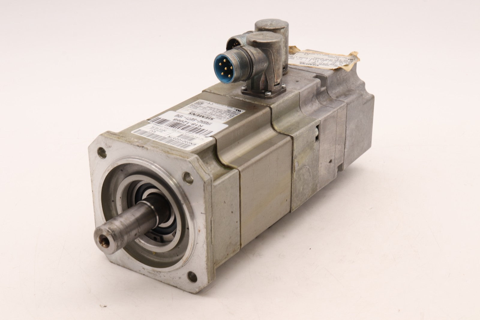 SIEMENS	3 PHASE MOTOR	1FK6042-6AF71-1EH0