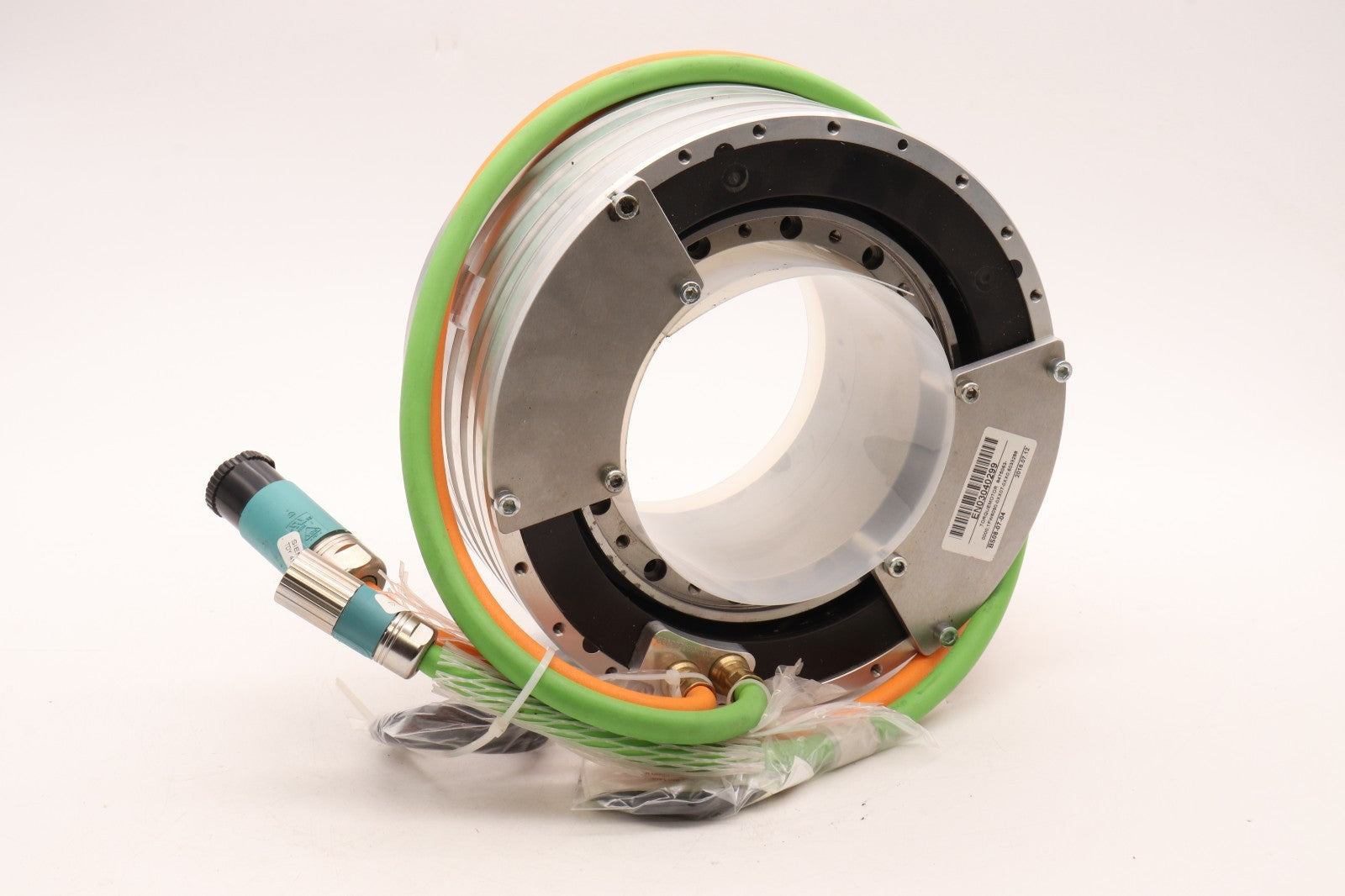 SIEMENS	SIMOTICS 3 PHASE INVERTER DUTY MOTOR PART	L1M16132200036