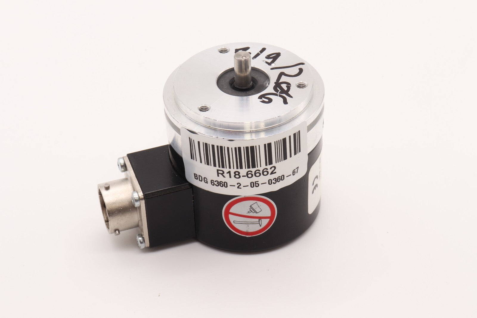 BALLUFF BDG 6360-2-05-0360-67