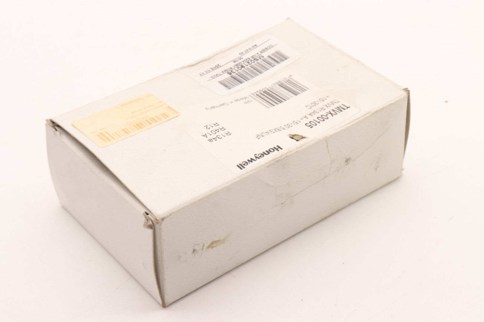HONEYWELL TMVX-00105 TMVX R134A A+15/-30 5/8X3/4UNF