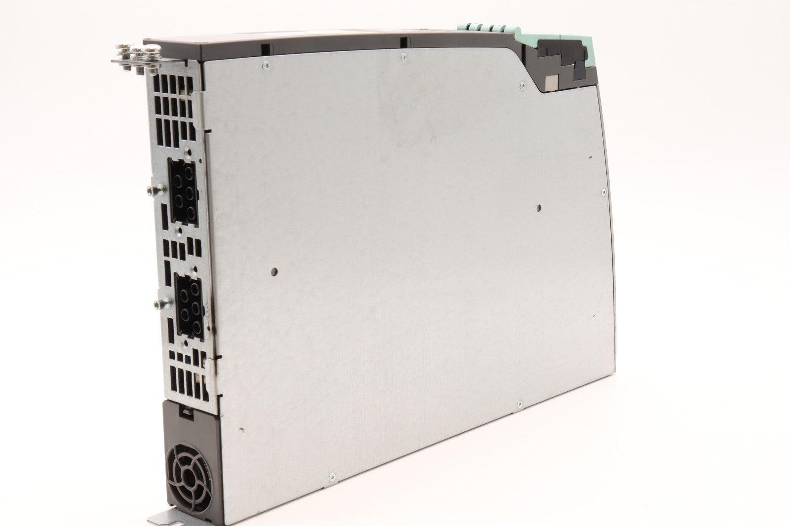 SIEMENS	DOUBLE MOTOR MODULE	6SL3120-2TE15-0AA3