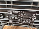 LENZE	GKS09-3M VBR 100C12 / MHEMABI100-12C1C	15574782