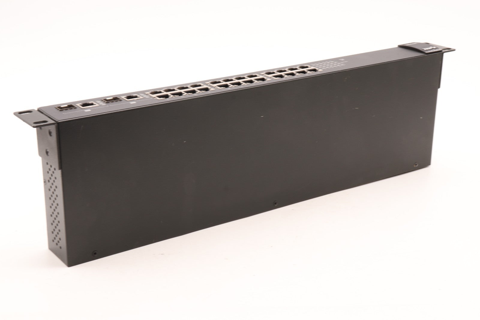 ZYXEL	ES-1124