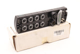 MURR ELEKTRONIK	ART NO: 55345	CODE: 26541-2.01