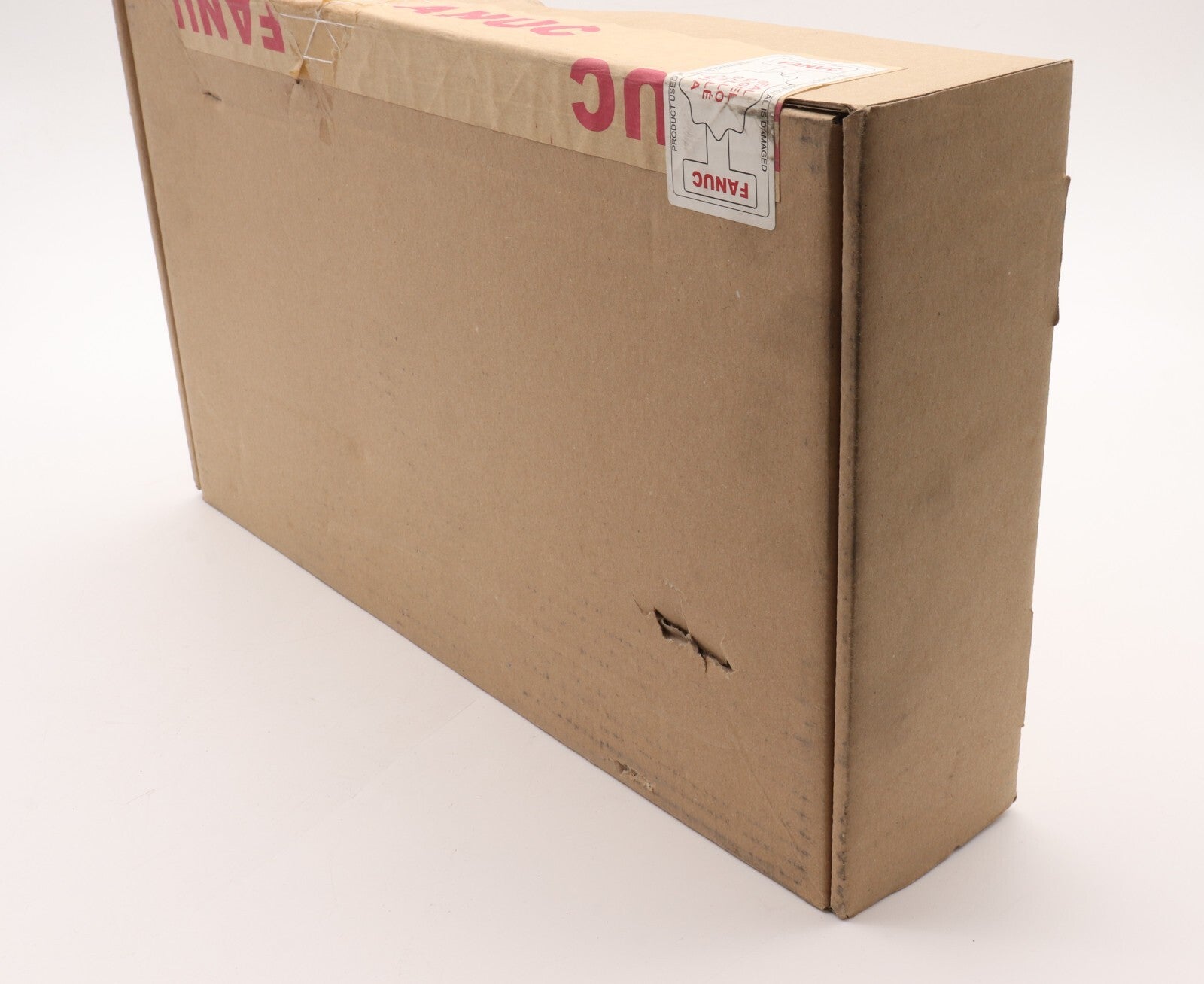 FANUC	PCB - MAIN CPU 10.4_/12.1_	A20B-2100-0690-R
