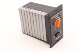 ORIENTAL MOTOR	SPEED CONTROL UNIT