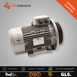AGISYS ELECTRO MOTOR TMS2 100L2-4 B35