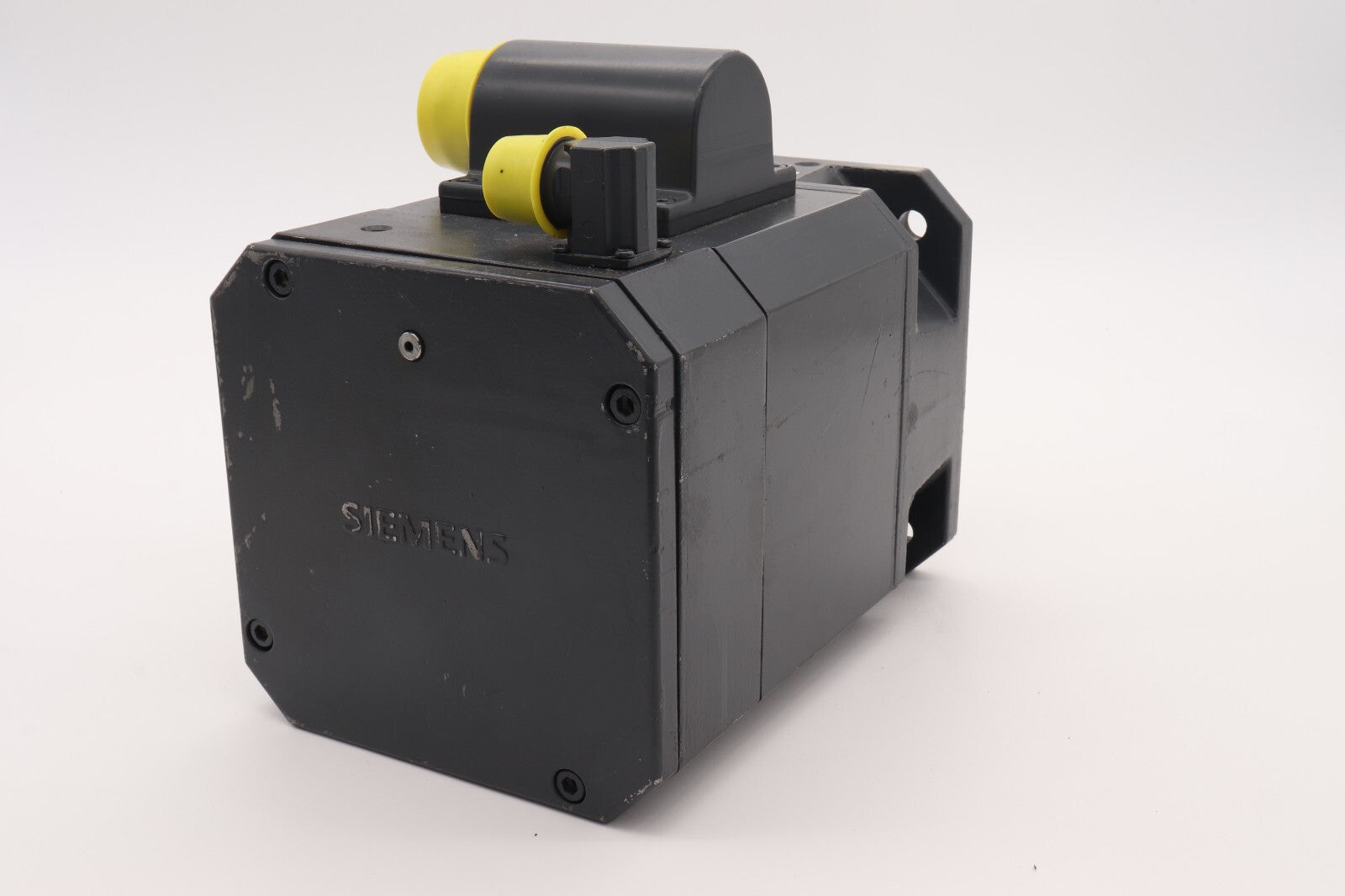 SIEMENS MOTOR 1FT6081-8AF71-1AA6