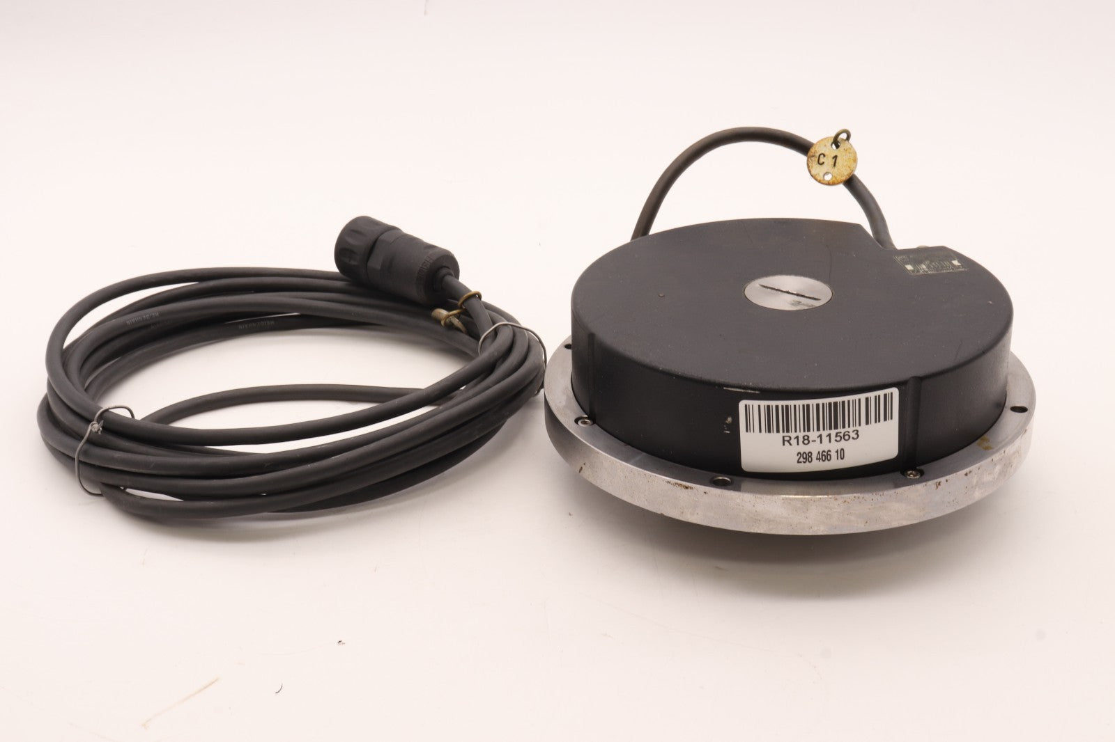 HEIDENHAIN	298 466 10	ROD 800.0000  36000