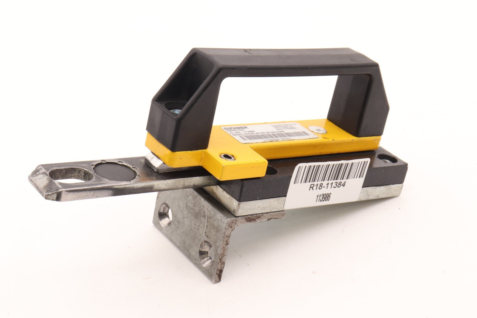 EUCHNER	113986	CES-AC-AP-C01-AH-SB-C2296