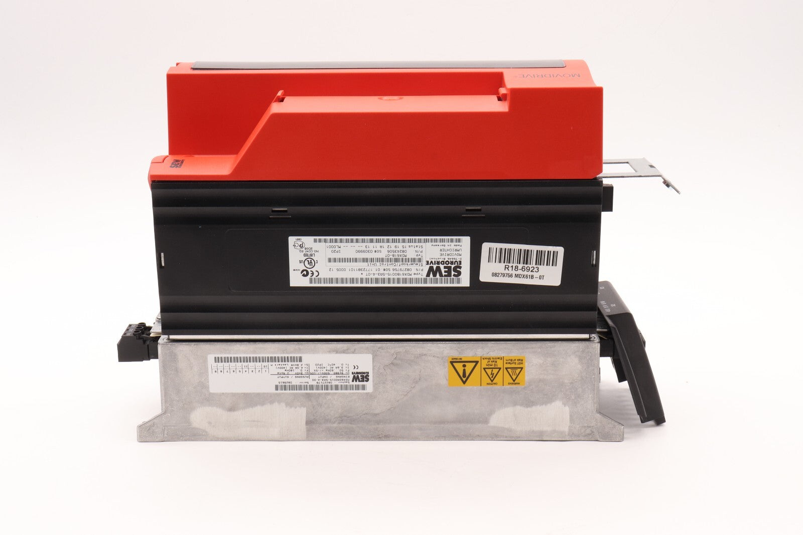 SEW EURODRIVE MDX61B0015-5A3-4-OT 08279756 MDX61B-0T