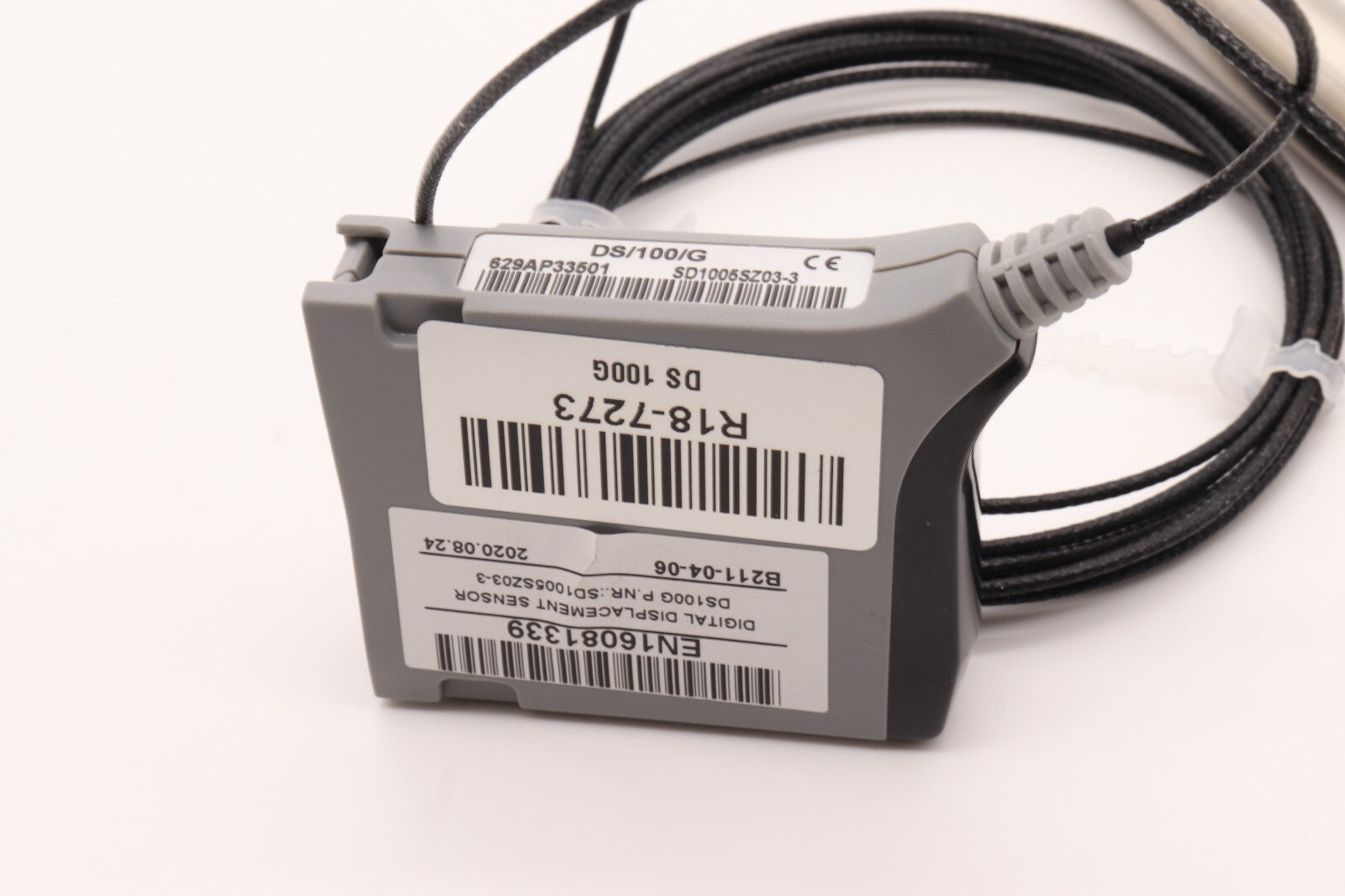 AMATEK  SOLATRON METROLOGY ORBIT  DS 100G