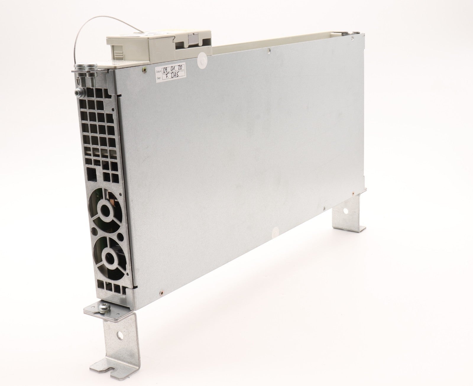 SIEMENS SINUMERIK 840D NCU-BOX 13A 6FC5247-0AA00-0AA3