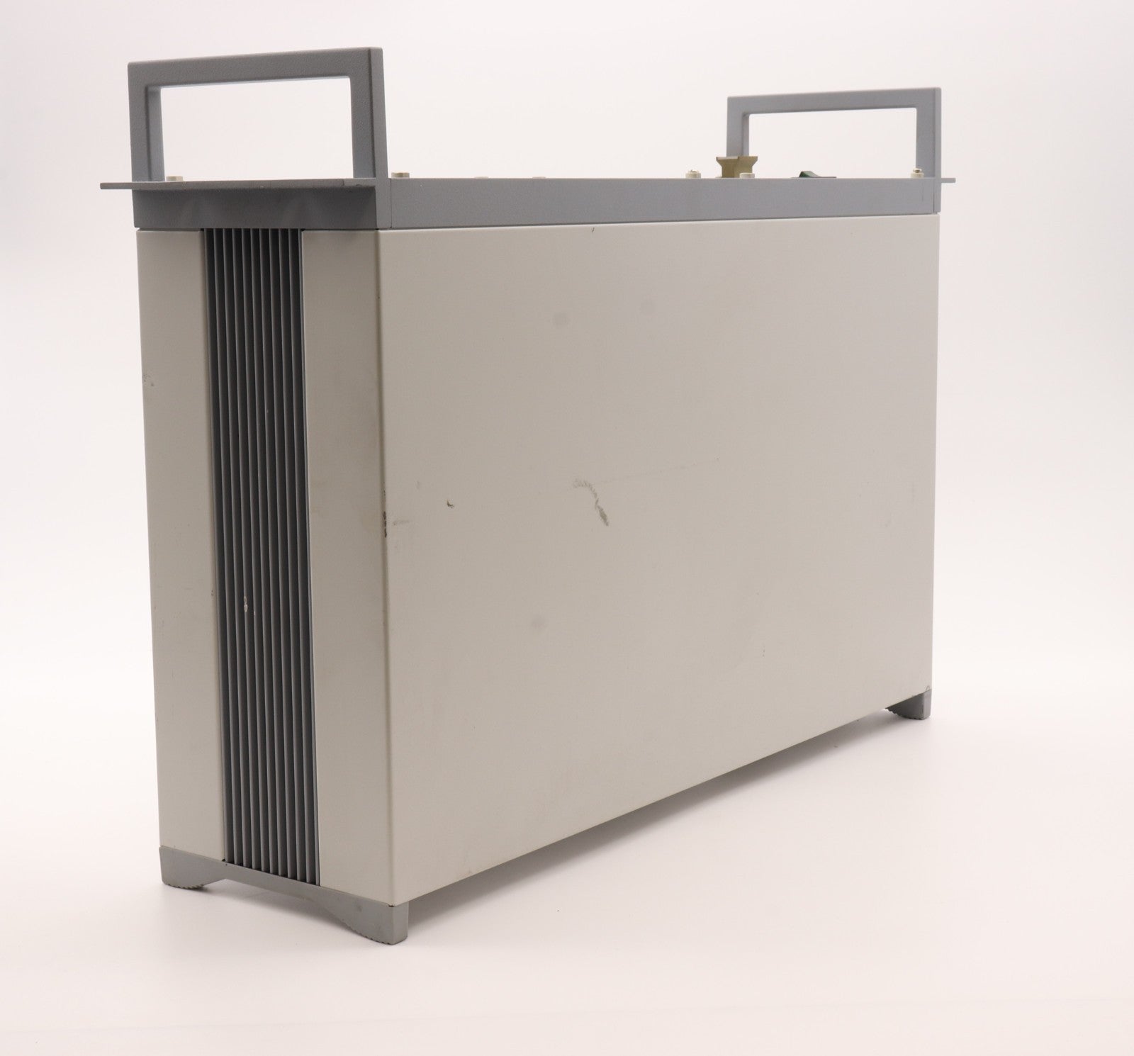 MEDAV  ANOVIS SRD 19" RACK ONLY	GER. NR. 2509 -  R18-9263