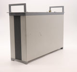 MEDAV  ANOVIS SRD 19" RACK ONLY	GER. NR. 2509 -  R18-9263