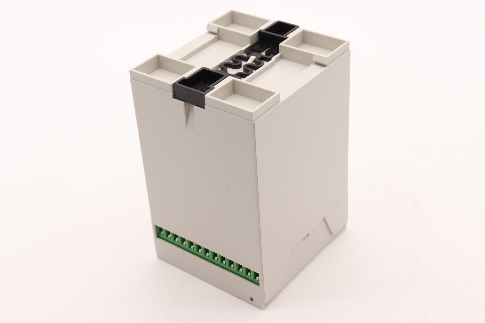 BRAUN	POWER SUPPLY: 18...40 VUC	D421.521