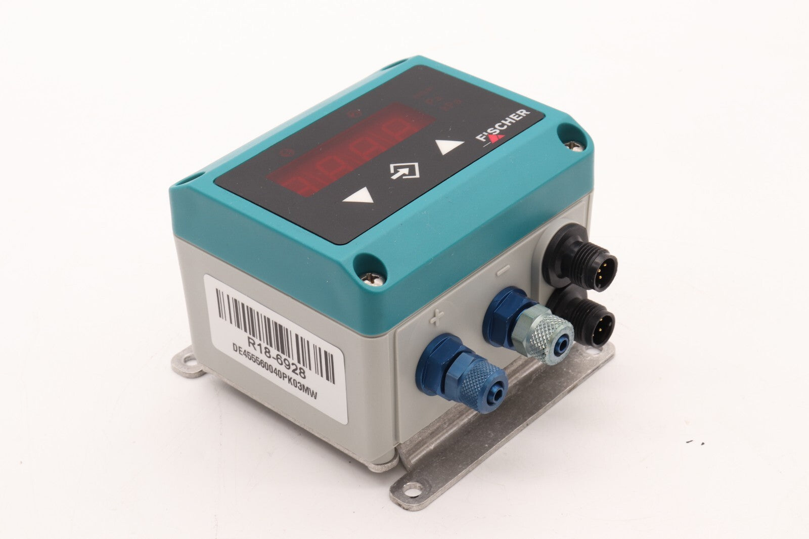 FISCHER DE455560040PK03MW