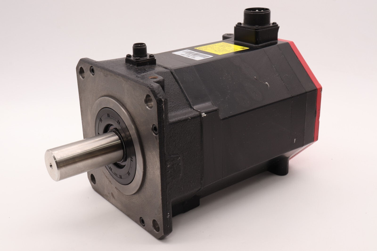 FANUC	AC SERVO MOTOR AIS 30/4000	A06B-0268-B705