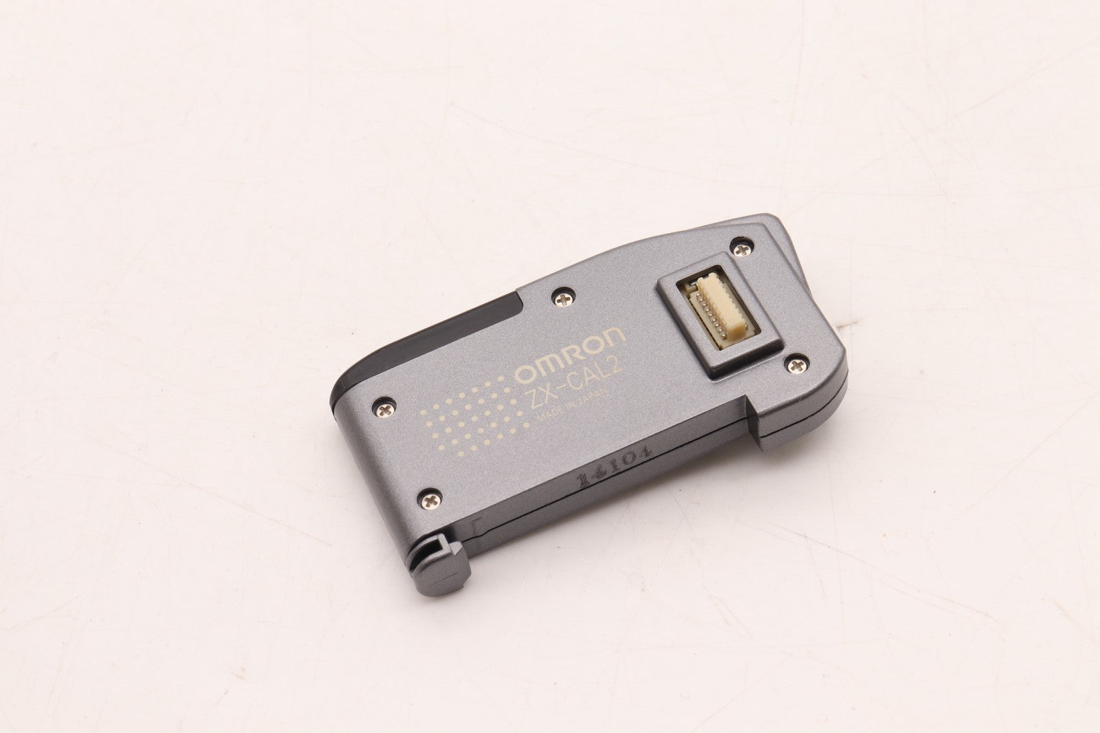 OMRON	ZX-CAL2