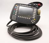KUKA KCP2 CONTROL PANEL