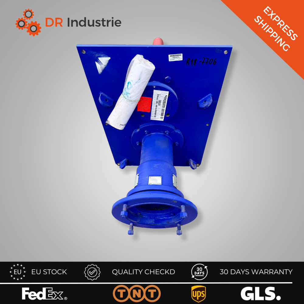 Ksb	Etnv065-050-160 gg dcb05001102