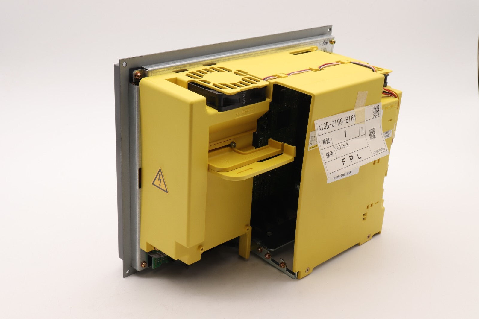 FANUC	A13B-0199-B164 FANUC PANEL