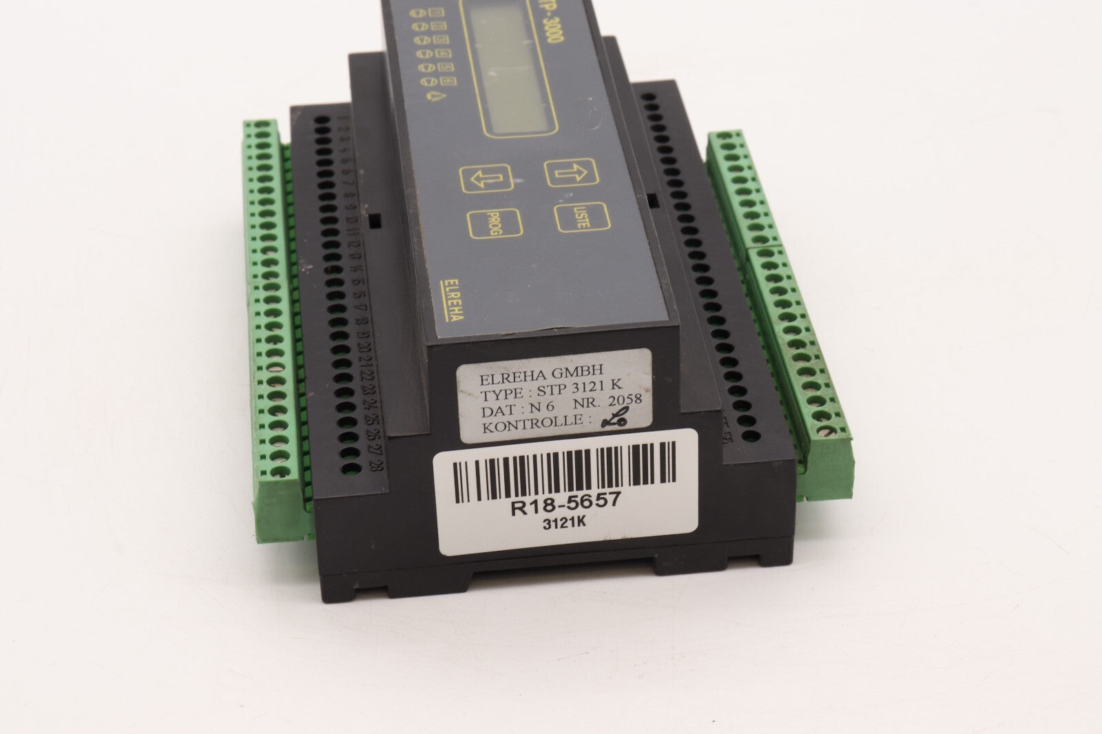 LREHA TKP-3000 3121K